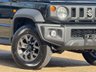 USED 2025 75 SUZUKI JIMNY SIERRA AUTO 4WD 1.5L FRESH IMPORT, EXCELLENT CONDITION