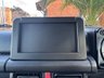 USED 2025 75 SUZUKI JIMNY SIERRA AUTO 4WD 1.5L FRESH IMPORT, EXCELLENT CONDITION