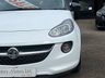 USED 2016 66 VAUXHALL ADAM 1.4i GLAM Hatchback 3dr Petrol Manual Euro 6 (87 ps) 