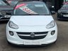 USED 2016 66 VAUXHALL ADAM 1.4i GLAM Hatchback 3dr Petrol Manual Euro 6 (87 ps) 