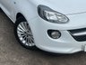 USED 2016 66 VAUXHALL ADAM 1.4i GLAM Hatchback 3dr Petrol Manual Euro 6 (87 ps) 