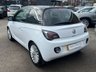 USED 2016 66 VAUXHALL ADAM 1.4i GLAM Hatchback 3dr Petrol Manual Euro 6 (87 ps) 