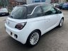USED 2016 66 VAUXHALL ADAM 1.4i GLAM Hatchback 3dr Petrol Manual Euro 6 (87 ps) 