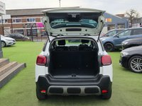 USED 2018 18 CITROEN C3 AIRCROSS 1.2 PureTech Feel SUV 5dr Petrol Manual Euro 6 (82 ps) +++ FREE 12 MONTHS WARRANTY+++