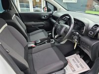 USED 2018 18 CITROEN C3 AIRCROSS 1.2 PureTech Feel SUV 5dr Petrol Manual Euro 6 (82 ps) +++ FREE 12 MONTHS WARRANTY+++