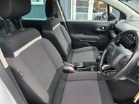 USED 2018 18 CITROEN C3 AIRCROSS 1.2 PureTech Feel SUV 5dr Petrol Manual Euro 6 (82 ps) +++ FREE 12 MONTHS WARRANTY+++