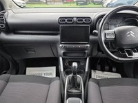 USED 2018 18 CITROEN C3 AIRCROSS 1.2 PureTech Feel SUV 5dr Petrol Manual Euro 6 (82 ps) +++ FREE 12 MONTHS WARRANTY+++