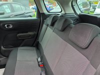 USED 2018 18 CITROEN C3 AIRCROSS 1.2 PureTech Feel SUV 5dr Petrol Manual Euro 6 (82 ps) +++ FREE 12 MONTHS WARRANTY+++