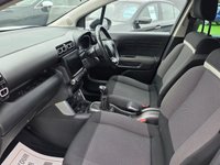 USED 2018 18 CITROEN C3 AIRCROSS 1.2 PureTech Feel SUV 5dr Petrol Manual Euro 6 (82 ps) +++ FREE 12 MONTHS WARRANTY+++