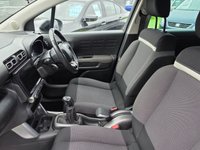 USED 2018 18 CITROEN C3 AIRCROSS 1.2 PureTech Feel SUV 5dr Petrol Manual Euro 6 (82 ps) +++ FREE 12 MONTHS WARRANTY+++