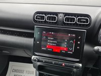 USED 2018 18 CITROEN C3 AIRCROSS 1.2 PureTech Feel SUV 5dr Petrol Manual Euro 6 (82 ps) +++ FREE 12 MONTHS WARRANTY+++