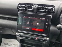 USED 2018 18 CITROEN C3 AIRCROSS 1.2 PureTech Feel SUV 5dr Petrol Manual Euro 6 (82 ps) +++ FREE 12 MONTHS WARRANTY+++
