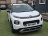 USED 2018 18 CITROEN C3 AIRCROSS 1.2 PureTech Feel SUV 5dr Petrol Manual Euro 6 (82 ps) +++ FREE 12 MONTHS WARRANTY+++