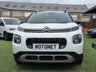 USED 2018 18 CITROEN C3 AIRCROSS 1.2 PureTech Feel SUV 5dr Petrol Manual Euro 6 (82 ps) +++ FREE 12 MONTHS WARRANTY+++