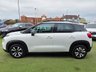 USED 2018 18 CITROEN C3 AIRCROSS 1.2 PureTech Feel SUV 5dr Petrol Manual Euro 6 (82 ps) +++ FREE 12 MONTHS WARRANTY+++