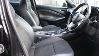 USED 2022 22 NISSAN JUKE 1.6 N-Connecta SUV 5dr Petrol Hybrid Auto Euro 6 (143 ps) 