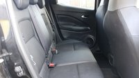 USED 2022 22 NISSAN JUKE 1.6 N-Connecta SUV 5dr Petrol Hybrid Auto Euro 6 (143 ps) 