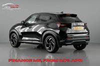 USED 2022 22 NISSAN JUKE 1.6 N-Connecta SUV 5dr Petrol Hybrid Auto Euro 6 (143 ps) 