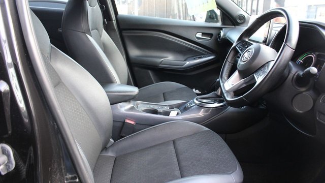 2022 NISSAN JUKE (2022) - Photo 9