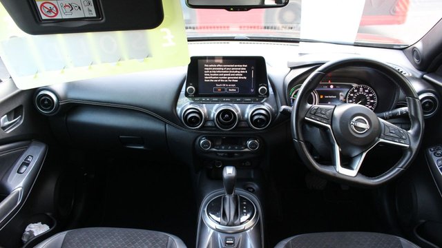 2022 NISSAN JUKE (2022) - Photo 10