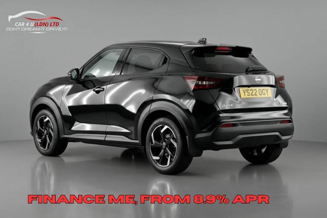 2022 NISSAN JUKE (2022) - Photo 2