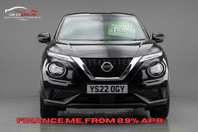 2022 NISSAN JUKE (2022) - Photo 4