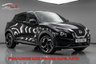 USED 2022 22 NISSAN JUKE 1.6 N-Connecta SUV 5dr Petrol Hybrid Auto Euro 6 (143 ps) 