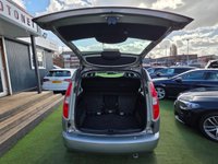 USED 2007 07 SKODA ROOMSTER 1.6 2 MPV 5dr Petrol Manual (167 g/km, 105 bhp) +++ FREE 12 MONTHS WARRANTY+++
