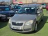 USED 2007 07 SKODA ROOMSTER 1.6 2 MPV 5dr Petrol Manual (167 g/km, 105 bhp) +++ FREE 12 MONTHS WARRANTY+++
