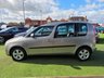 USED 2007 07 SKODA ROOMSTER 1.6 2 MPV 5dr Petrol Manual (167 g/km, 105 bhp) +++ FREE 12 MONTHS WARRANTY+++