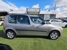 USED 2007 07 SKODA ROOMSTER 1.6 2 MPV 5dr Petrol Manual (167 g/km, 105 bhp) +++ FREE 12 MONTHS WARRANTY+++