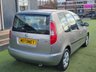 USED 2007 07 SKODA ROOMSTER 1.6 2 MPV 5dr Petrol Manual (167 g/km, 105 bhp) +++ FREE 12 MONTHS WARRANTY+++