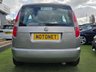 USED 2007 07 SKODA ROOMSTER 1.6 2 MPV 5dr Petrol Manual (167 g/km, 105 bhp) +++ FREE 12 MONTHS WARRANTY+++