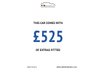 USED 2017 17 HONDA CIVIC 2.0 i-VTEC Type R GT Hatchback 5dr Petrol Manual Euro 6 (s/s) (320 ps) 2 Owners From New