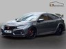 USED 2017 17 HONDA CIVIC 2.0 i-VTEC Type R GT Hatchback 5dr Petrol Manual Euro 6 (s/s) (320 ps) 2 Owners From New