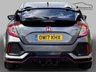 USED 2017 17 HONDA CIVIC 2.0 i-VTEC Type R GT Hatchback 5dr Petrol Manual Euro 6 (s/s) (320 ps) 2 Owners From New