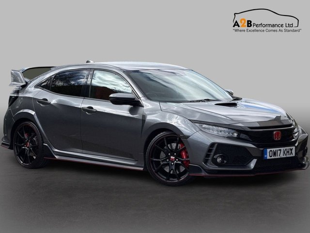 View our HONDA CIVIC
