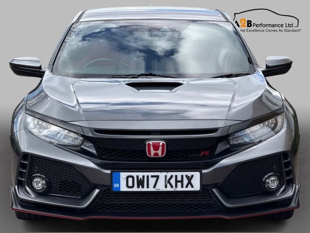 View our HONDA CIVIC