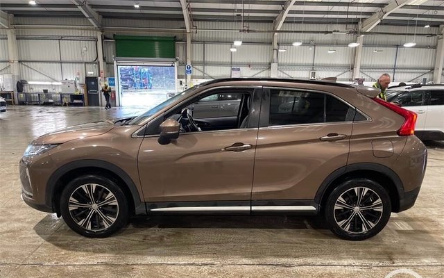 2021 Mitsubishi Eclipse Cross 1.5L Exceed 5dr - Photo 2