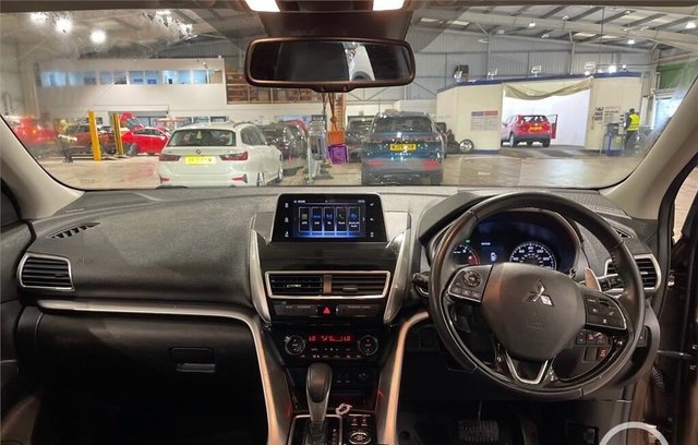 2021 Mitsubishi Eclipse Cross 1.5L Exceed 5dr - Photo 5