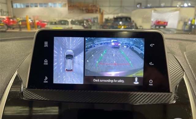 2021 Mitsubishi Eclipse Cross 1.5L Exceed 5dr - Photo 6