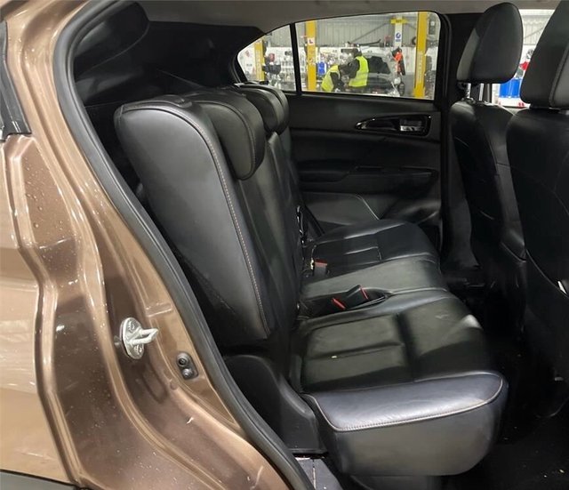 2021 Mitsubishi Eclipse Cross 1.5L Exceed 5dr - Photo 7