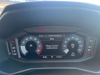 USED 2021 21 AUDI A1 1.0 TFSI 25 Technik Sportback 5dr Petrol S Tronic Euro 6 (s/s) (95 ps) CAR PLAY | CRUISE CONTROL