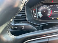 USED 2021 21 AUDI A1 1.0 TFSI 25 Technik Sportback 5dr Petrol S Tronic Euro 6 (s/s) (95 ps) CAR PLAY | CRUISE CONTROL