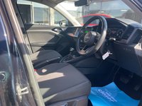 USED 2021 21 AUDI A1 1.0 TFSI 25 Technik Sportback 5dr Petrol S Tronic Euro 6 (s/s) (95 ps) CAR PLAY | CRUISE CONTROL