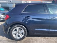 USED 2021 21 AUDI A1 1.0 TFSI 25 Technik Sportback 5dr Petrol S Tronic Euro 6 (s/s) (95 ps) CAR PLAY | CRUISE CONTROL