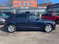 USED 2021 21 AUDI A1 1.0 TFSI 25 Technik Sportback 5dr Petrol S Tronic Euro 6 (s/s) (95 ps) CAR PLAY | CRUISE CONTROL