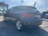 USED 2021 21 AUDI A1 1.0 TFSI 25 Technik Sportback 5dr Petrol S Tronic Euro 6 (s/s) (95 ps) CAR PLAY | CRUISE CONTROL