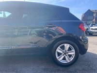 USED 2021 21 AUDI A1 1.0 TFSI 25 Technik Sportback 5dr Petrol S Tronic Euro 6 (s/s) (95 ps) CAR PLAY | CRUISE CONTROL