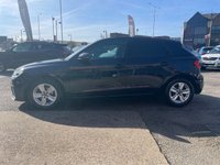 USED 2021 21 AUDI A1 1.0 TFSI 25 Technik Sportback 5dr Petrol S Tronic Euro 6 (s/s) (95 ps) CAR PLAY | CRUISE CONTROL